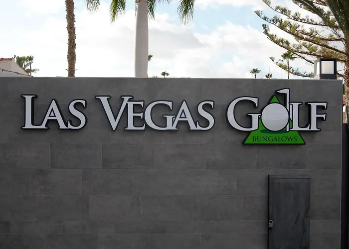 Las Vegas Golf 316